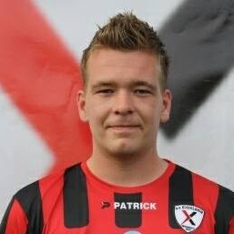 ronald hendriksen