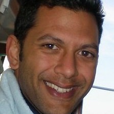 Kenneth Rampersaud