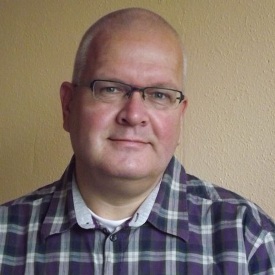 Bert Dokter
