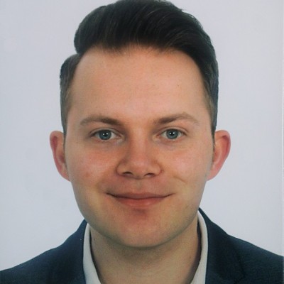 Lennart de Vries