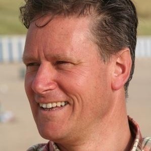 Hans Nottrot