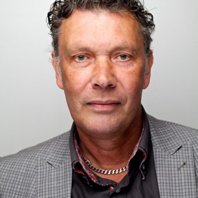 Eric Versol