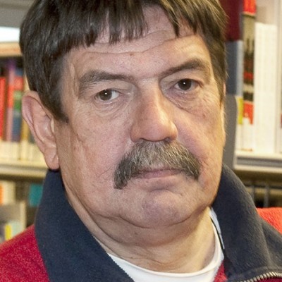 Johan Christiaan Bongers