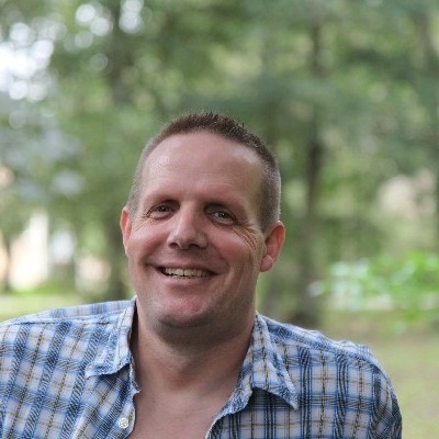 Danny van Vugt