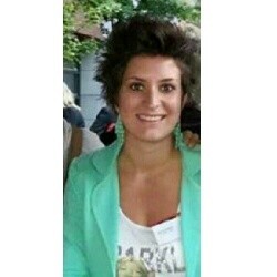 Joyce Jansen