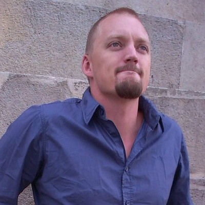 Benjamin van der Leest