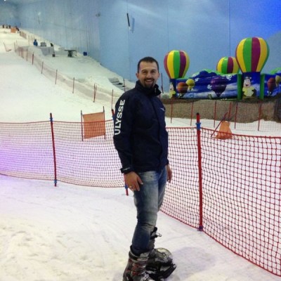 Hassan Al Attar