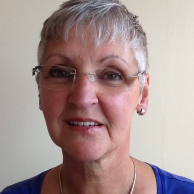 Claudia Geerars-van der Ham