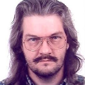 Rob Berg