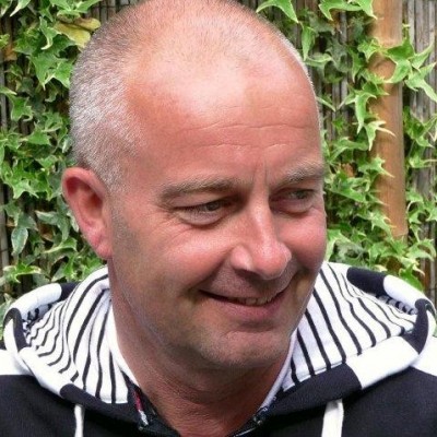 Eddy van Hummel