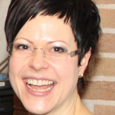 Marieke Kruitwagen
