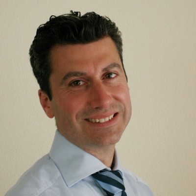 Daniel Peyron