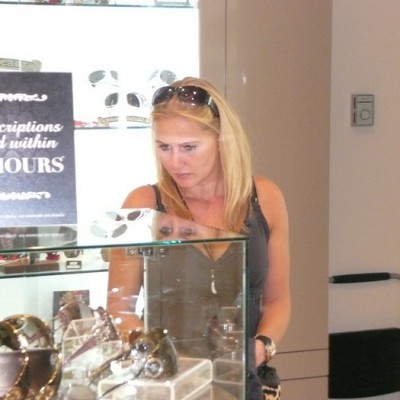 anita van hout