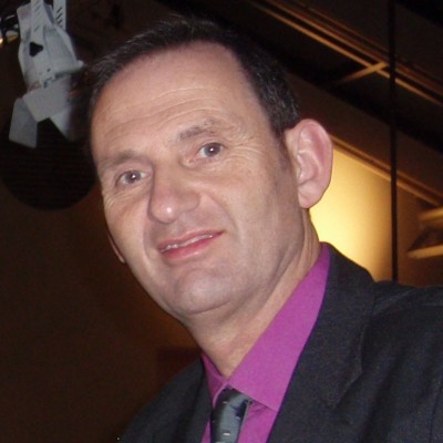 Ron Terweij